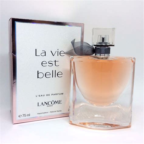 la vie est belle copy perfume